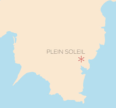 Location